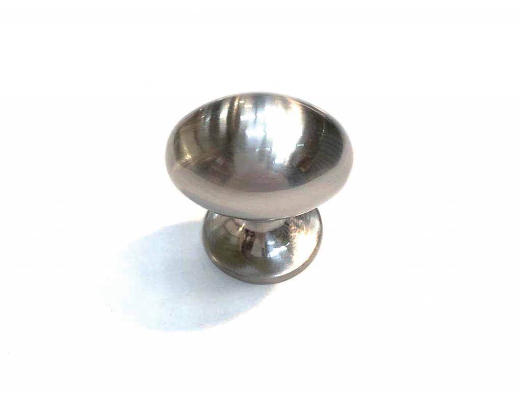 Oval Knob Light Hardware Supplies Limited