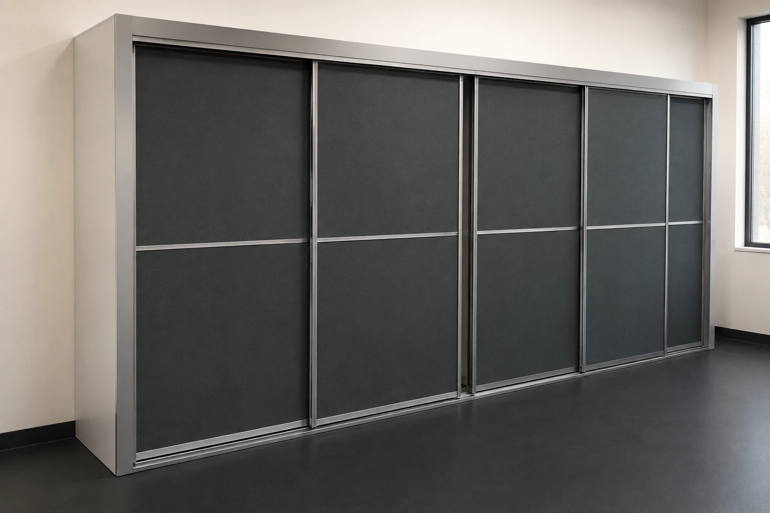 Bulletin Boards & Display