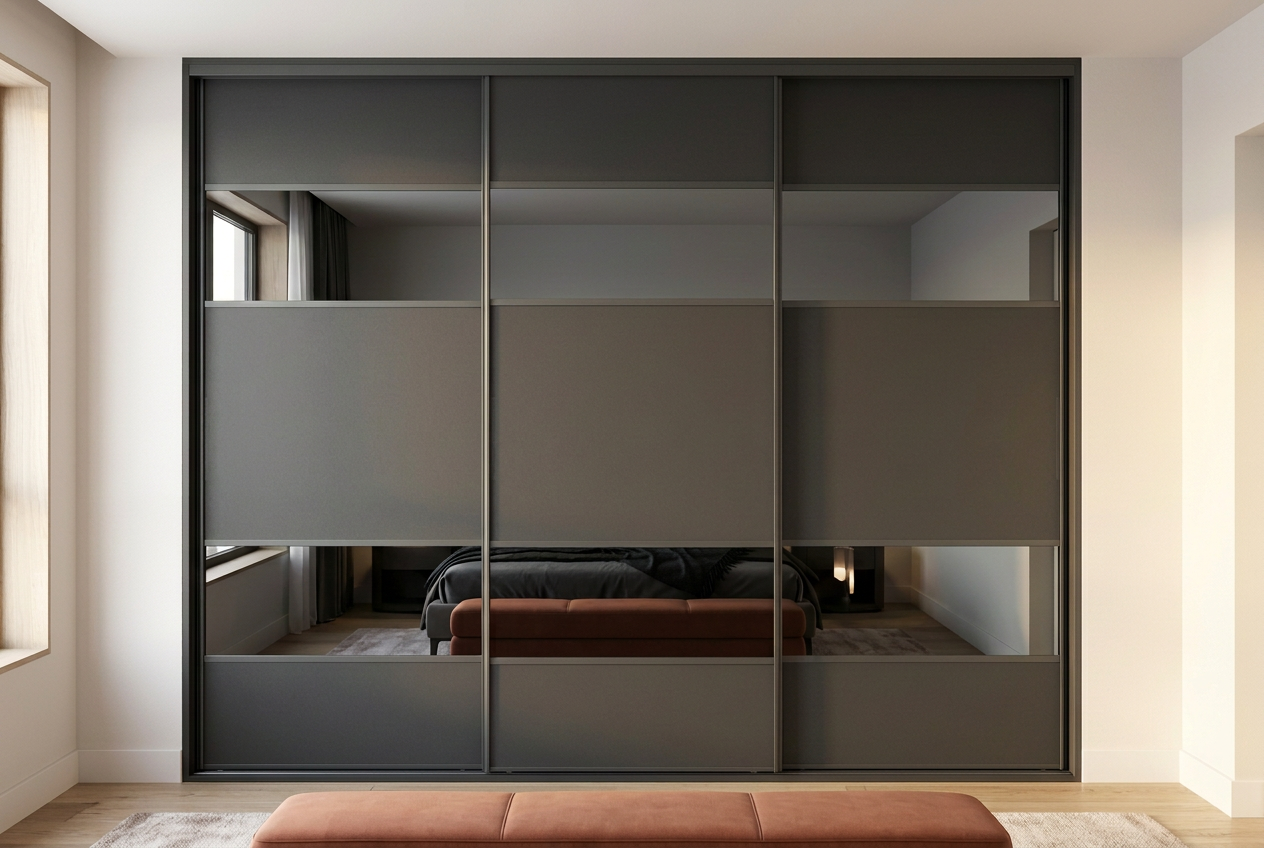 Sliding Door Systems